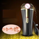 Мастурбатор із ручною помпою photo 1