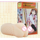 Искусственная вагина из силикона photo 3