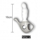 Массажер простаты для мужчин ниже 175 см Oomph! NMX-2  photo 3