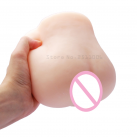 Мастурбатор вагіна та анус 4D photo 4