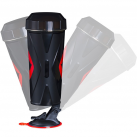 Мастурбатор вагина с вибрацией 3 стилей, на присоске photo 4