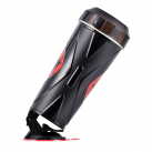 Мастурбатор вагина с вибрацией 3 стилей, на присоске photo 6