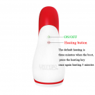 Мастурбатор для чоловіків Вібраційний. 12 швидкостей. USB заряджання. photo 4