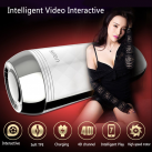 Інтерактивний мастурбатор Leten Z9 для чоловіків photo 4