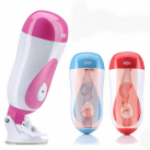 Мастурбатор для чоловіків На присоску. photo 6