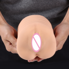 Мастурбатор вагіна з вібрацією Rends Pussy photo 5