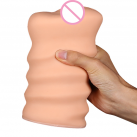 Мастурбатор вагіна з вібрацією Rends Pussy photo 1