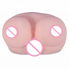 Мастурбатор вагина и грудь photo 2