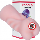 Мастурбатор для мужчин. Силикон. Реалистичный. photo 6