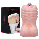 Мастурбатор для мужчин. Силикон. Реалистичный. photo 4