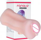 Мастурбатор для мужчин. Силикон. Реалистичный. photo 1