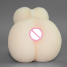 Мастурбатор силіконовий анус photo 5