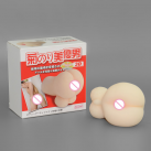 Мастурбатор силіконовий анус photo 1