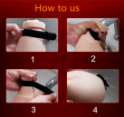 Мастурбатор вагина с водой Lifesize Soloflesh photo 1