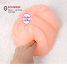 Мастурбатор для мужчин. Силикон. photo 1