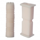 Мастурбатор для мужчин. Силикон. Карманный. photo 3