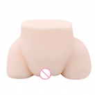 Мастурбатор для мужчин. Силикон. Реалистичный. photo 1