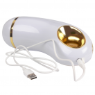 Мастурбатор для мужчин. Электрический. USB зарядка. photo 6