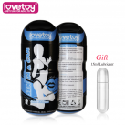 Оральный мастурбатор Lovetoy photo 4