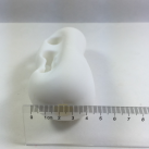 Мастурбатор силіконовий вагіна photo 4