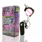 Электростимулятор Electro Shock Glans для пениса photo 3