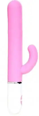 Вибратор VIBE DESIGN PINK photo 1