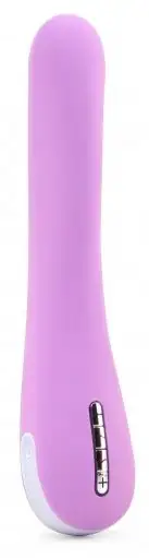 Вибратор OVO F6 PINK  photo 1