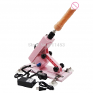 Секс машина с фаллоимитатором photo 2