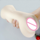 Силиконовый мастурбатор вагина Pussy  photo 4