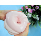 Силиконовый мастурбатор вагина Pussy  photo 5