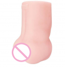 Мастурбатор для мужчин. Силикон. Реалистичный. photo 4