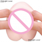 Мастурбатор для мужчин. Силикон. Реалистичный. photo 1