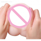 Мастурбатор для мужчин. Силикон. Реалистичный. photo 5