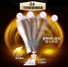 Мастурбатор вагіна висувний з вібрацією photo 1