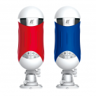 Мастурбатор вагина со звуком на присоске photo 2