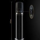 Помпа для увеличения пениса photo 1