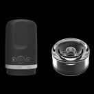 Помпа для увеличения пениса photo 3