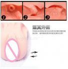 Мастурбатор вагіна 4D Pussy photo 1