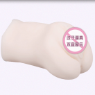 Мастурбатор для чоловіків Силікон. Реалістичний. photo 1