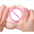 Силіконовий мастурбатор вагіна photo 2