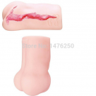 Силіконовий мастурбатор вагіна photo 1