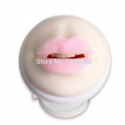 Реалістичний оральний стимулятор для чоловіків photo 1