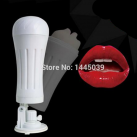 Реалістичний оральний стимулятор для чоловіків photo 3