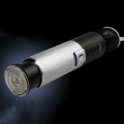 Мастурбатор для мужчин. Поршень. USB зарядка. photo 3