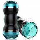 King Ling двусторонний мастурбатор photo 4