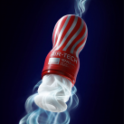 Мастурбатор для чоловіків Чаша. Силікон. photo 1