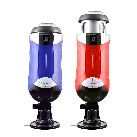 Мастурбатор чоловічий автоматичний, 10-частота, 5 ступенів вібрації photo 2