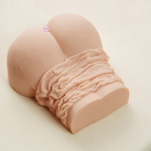 Мастурбатор для чоловіків Силікон. Реалістичний. photo 5