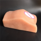 Cиликоновая вагина + вибропуля photo 6