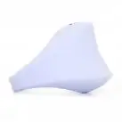 Эрекционная вибронасадка OVO B10 WHITE photo 3